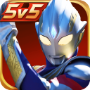 奥特曼格斗热血英雄免费下载v1.7.1 无限钻石版