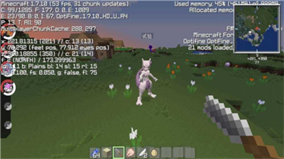 u6211u7684u4e16u754cu5b9du53efu68a6u6a21u7ec4u624bu673au7248u4e0bu8f7du65e0u9650u91d1u5e01u7248