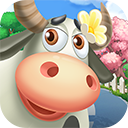 圆梦庄园自由经营田园梦想v2.6 无限钻石版