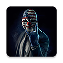payday2无限子弹mod