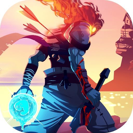 死亡细胞汉化版免费畅玩无限资源v3.3.14 无限金币版