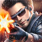 全民枪神边境王者免费下载v5.0.9 无限点券版