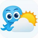 2345天气王精准气象生活服务