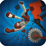 火柴人高空挑战游戏