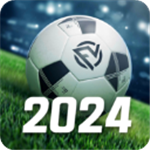 梦幻足球联盟2024绿茵争锋