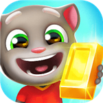 汤姆猫跑酷免费畅玩全皮肤金币无限v6.4.0 无限钻石版
