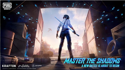 pubgmobile2024u65e0u9650u70b9u5238u7248