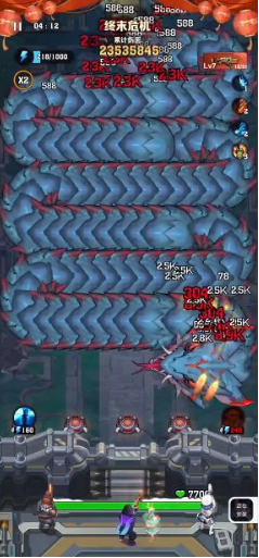 向僵尸开炮战力快速提升指南