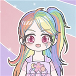 梦幻少女换装装扮游戏v1.0.0 无限钻石版