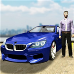 多人停车场中文版驾驶乐趣