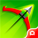 弓箭传奇免费动作闯关版v1.5.0 无限钻石版