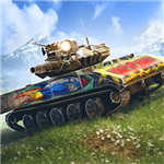 坦界闪击战无限金币免登录版v10.6.0 限经验版
