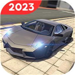 超凡赛车免费版最新版2024中文版v1.2.5 内置菜单版