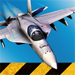 F18模拟起降2中文免费全飞机版