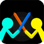 至尊决斗火柴人免费畅玩版v1.0.4 无限技能版