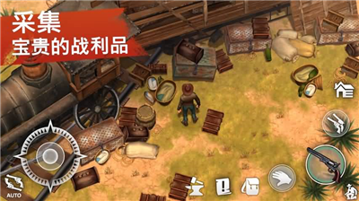 u897fu90e8u571fu5730u751fu5b58u6700u65b0u7248u5185u8d2du514du8d39u7248