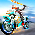 热血飞车极速竞技激斗之旅v1.0.1 无限版