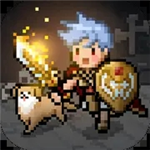 猎魔村物语像素冒险村庄经营
