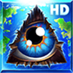 涂鸦上帝元素创造游戏