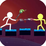 火柴人5V5中文版免费畅玩