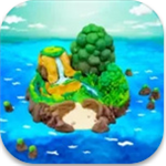 粘土无人岛免费生存冒险
