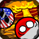 波兰球末世策略经营游戏