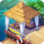 热带森林故事3岛屿消除建造v2.17.9 无限资源版