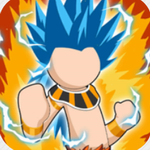 超级火柴人勇士激斗正版