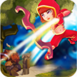 海岛英雄畅爽塔防对决v1.7 内购版版