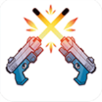 双枪王者射击休闲挑战