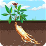 赶山夺笋山林探险游戏