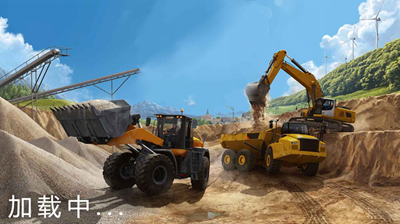 u8001u53f8u673au6316u6398u673au6a21u62dfu5668u65e0u9650u91d1u5e01u7248