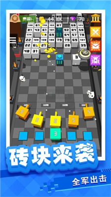 u653eu7f6eu65b9u5757u5854u9632u65e0u9650u91d1u5e01u7248