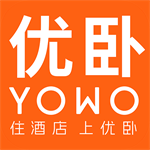 优卧yowo酒店智能服务平台