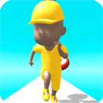 跳跃之男无限乐趣版