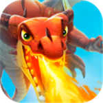 饥饿龙免费资源国际版