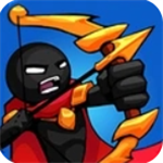 火柴人战争世界大战免费畅玩版v1.3 无敌版