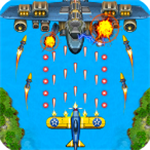 空间战队经典空战手游v3.8.0 内置菜单版
