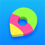 足迹地图旅行记录工具