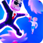 痛苦先生重力魔法手游