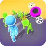 家园保卫战僵尸射击末日生存v1.0 无敌版