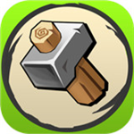 荒野农场末日生存重建