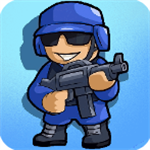 小小王牌突击队末日行动