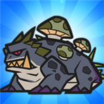 重生蜘蛛奇幻冒险