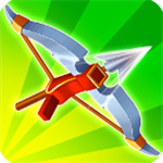 元素弓箭手魔法弓无限金币版v2.0 免费版