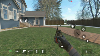 u4e25u9635u4ee5u5f85u5c04u51fbu514du8d39u7248