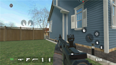 u4e25u9635u4ee5u5f85u5c04u51fbu65e0u9650u5b50u5f39u7248