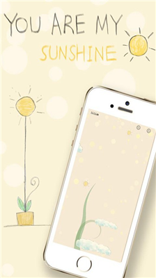 u4f60u662fu6211u7684u9633u5149u6c49u5316u7248