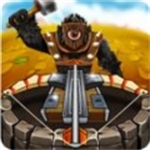 怪物后卫原始塔防中文版v1.2 无限金币版