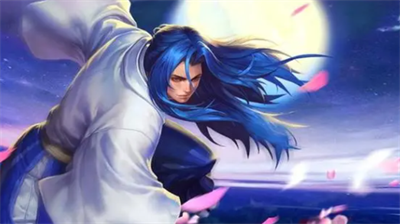 2024橘右京出装攻略分享